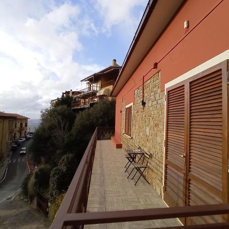 Romantica Toscana Βίλα Scarlino Εξωτερικό φωτογραφία