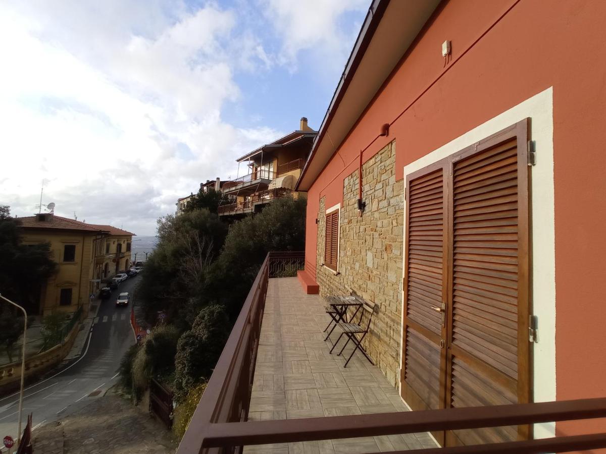 Romantica Toscana Βίλα Scarlino Εξωτερικό φωτογραφία