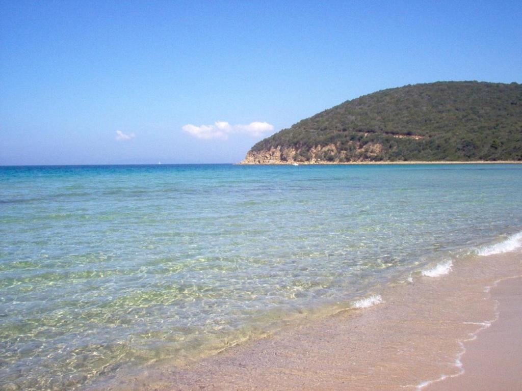 Romantica Toscana Βίλα Scarlino Εξωτερικό φωτογραφία