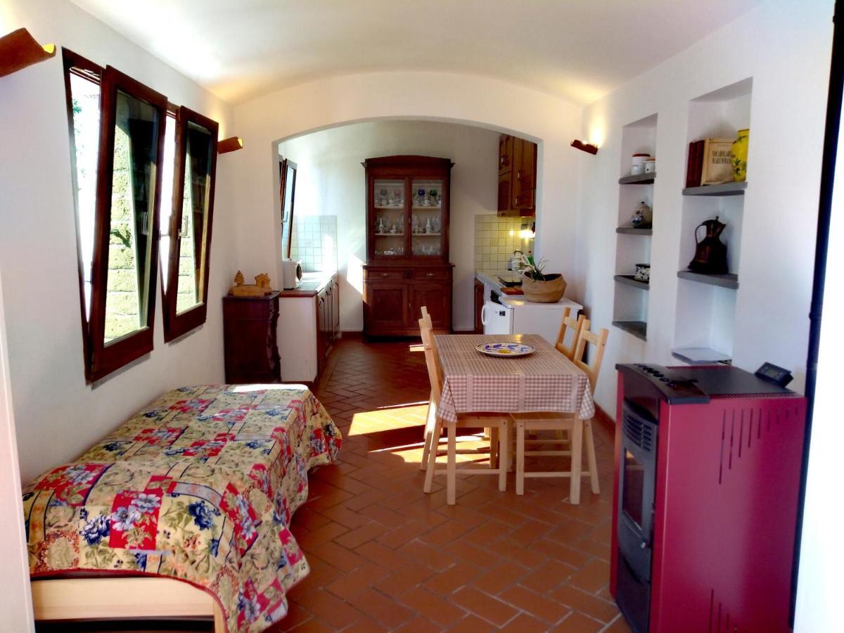 Romantica Toscana Βίλα Scarlino Εξωτερικό φωτογραφία