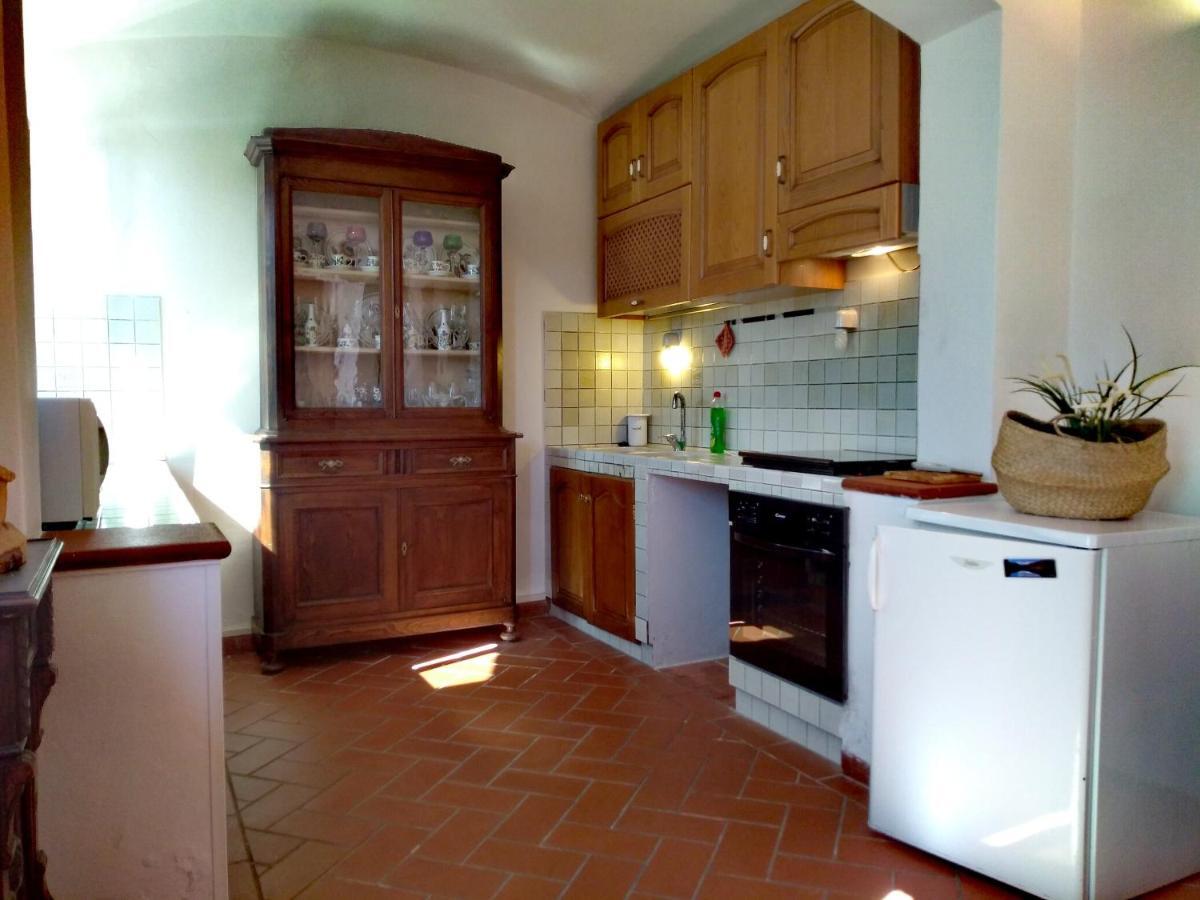 Romantica Toscana Βίλα Scarlino Εξωτερικό φωτογραφία