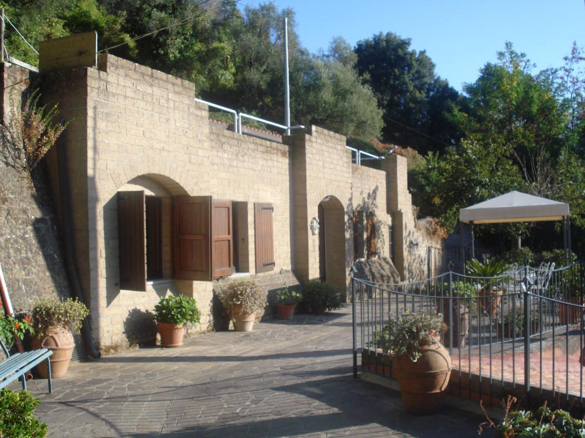 Romantica Toscana Βίλα Scarlino Εξωτερικό φωτογραφία